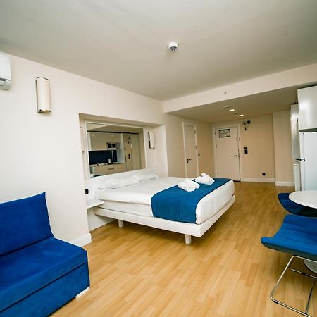 Orbi City Premium Apartament 巴统 外观 照片