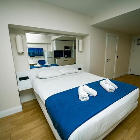 Orbi City Premium Apartament 巴统 外观 照片