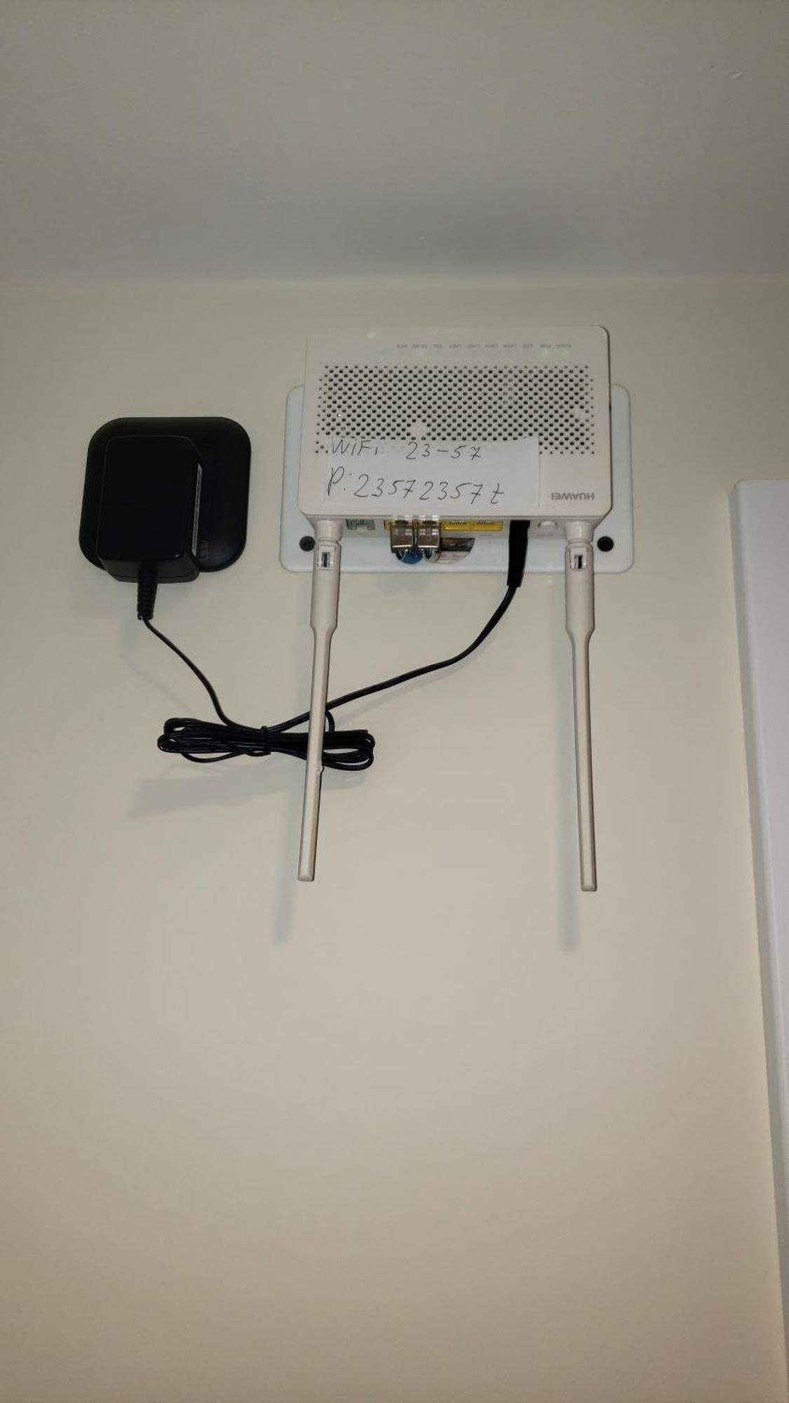 Orbi City Premium Apartament 巴统 外观 照片