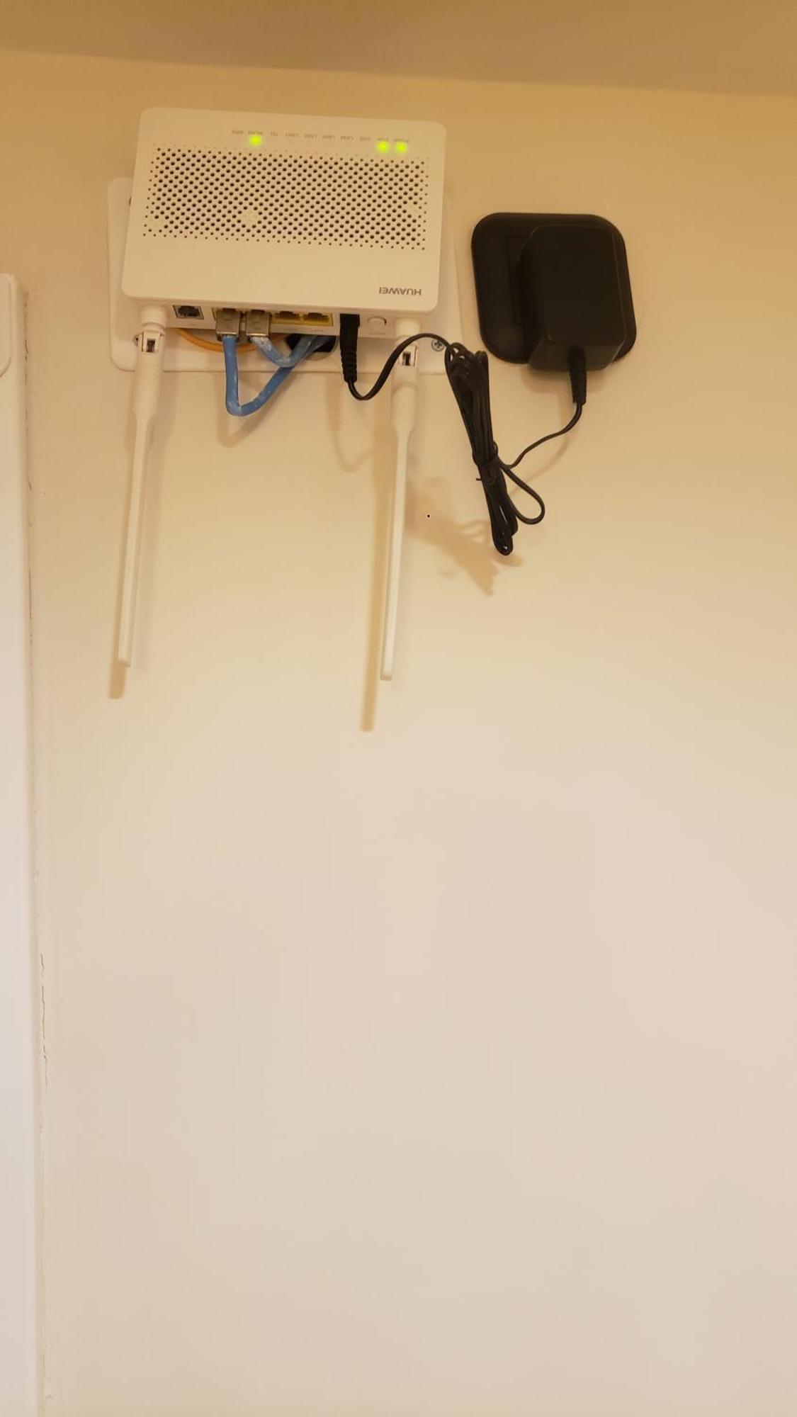 Orbi City Premium Apartament 巴统 外观 照片