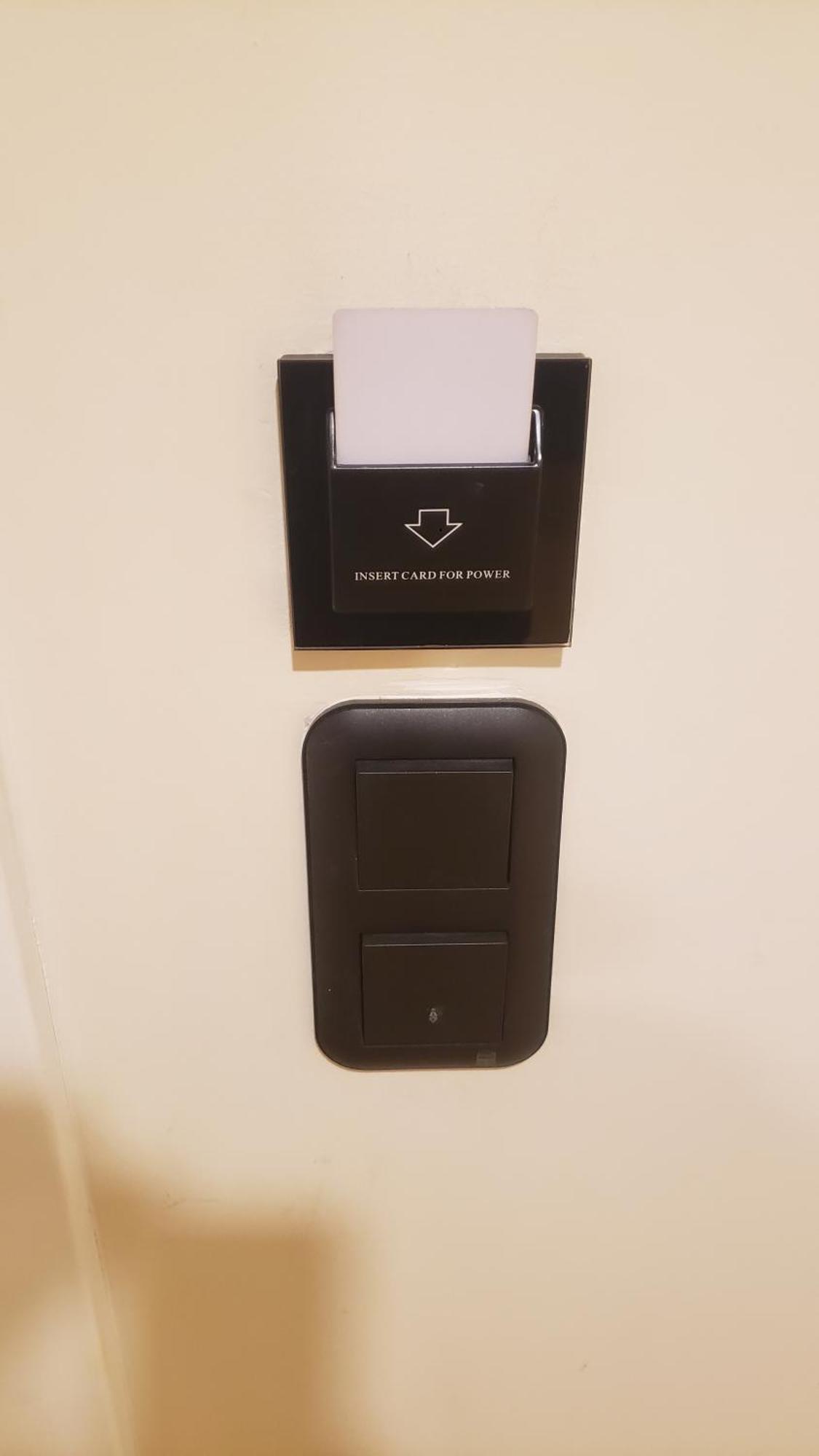 Orbi City Premium Apartament 巴统 外观 照片