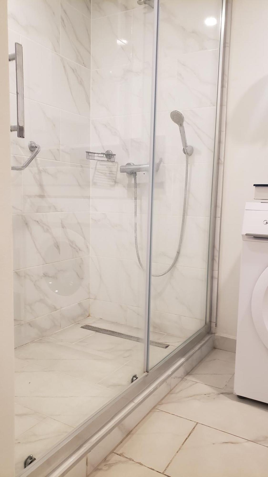 Orbi City Premium Apartament 巴统 外观 照片