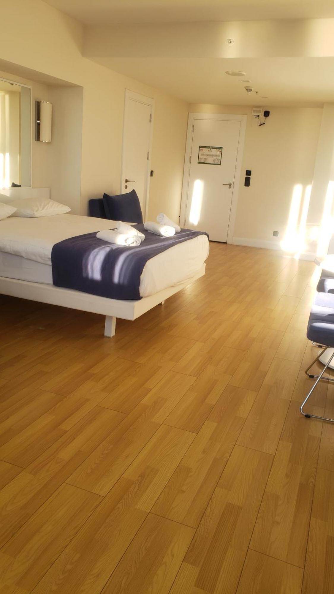Orbi City Premium Apartament 巴统 外观 照片