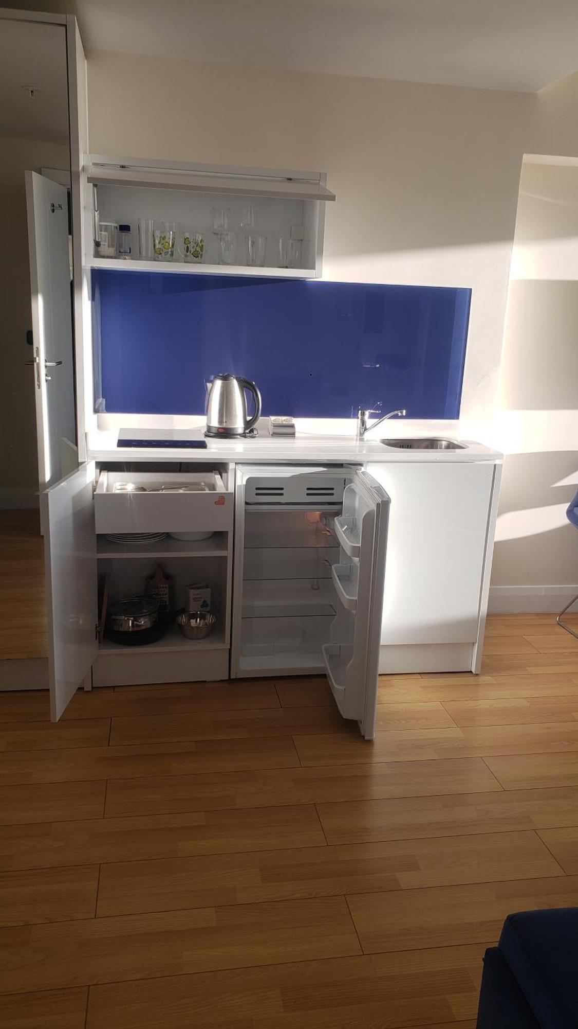 Orbi City Premium Apartament 巴统 外观 照片